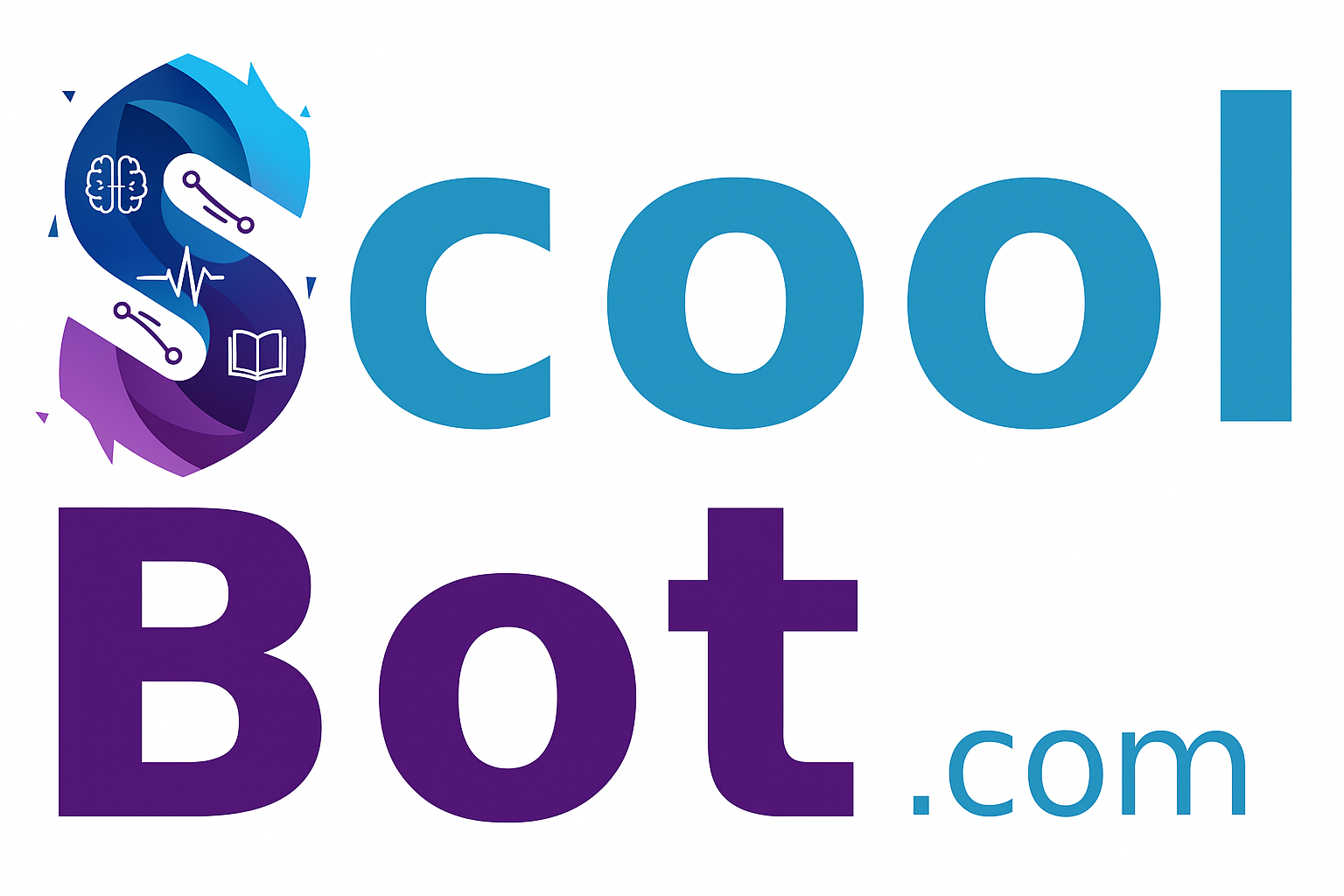 ScoolBot AI Logo
